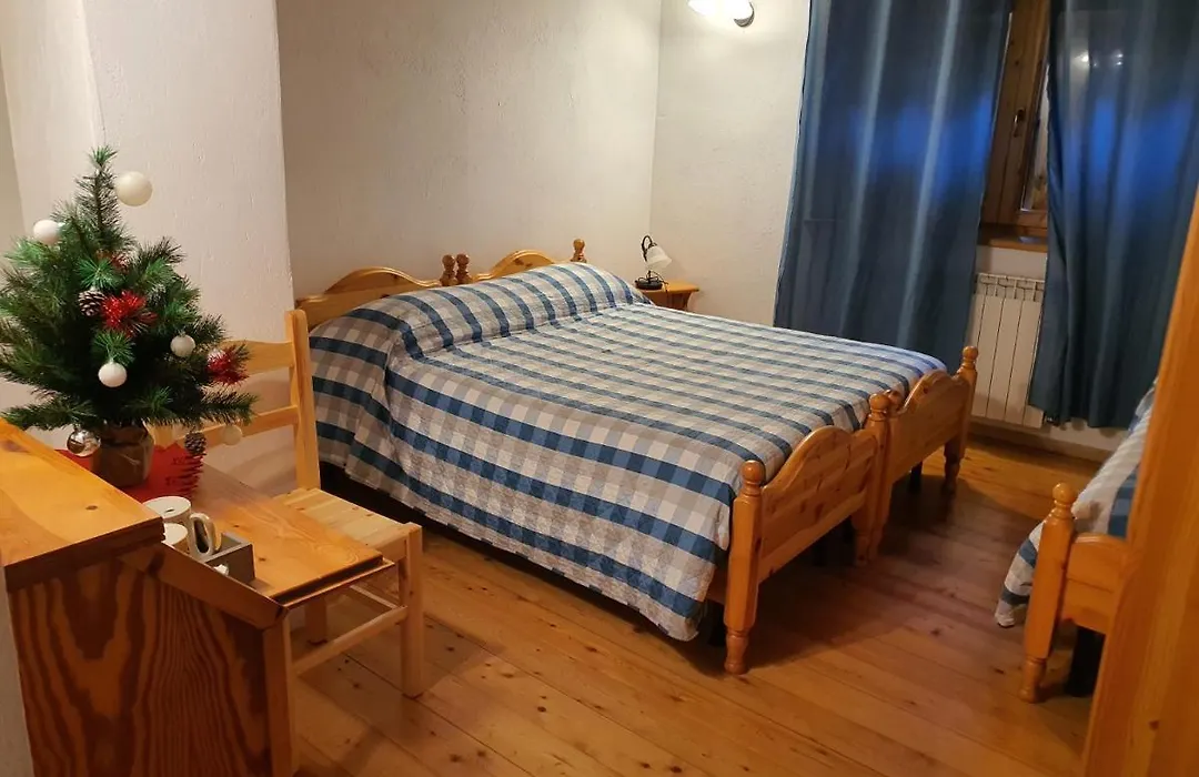 Agriturismo Al Pra Di Muriet-1