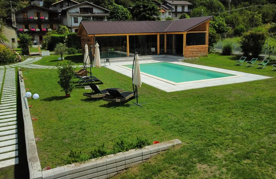 Agriturismo al pra di muriet-1