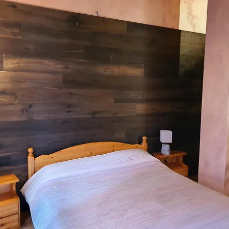 Agriturismo Al Pra Di Muriet-2