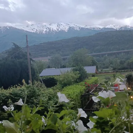 Agriturismo al pra di muriet-2